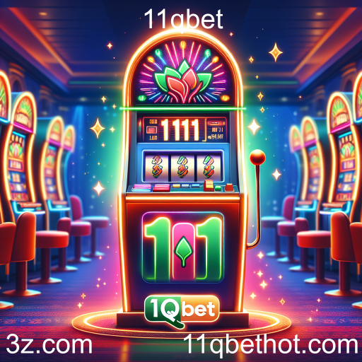 Descubra os Melhores Jackpots no 11qbet