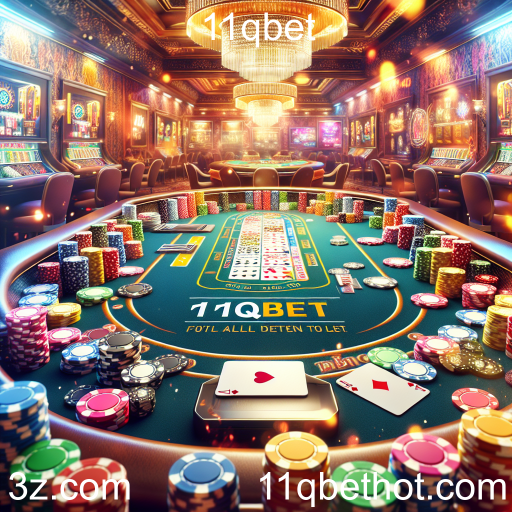 Pôquer: O Jogo de Cartas que Conquista o Mundo